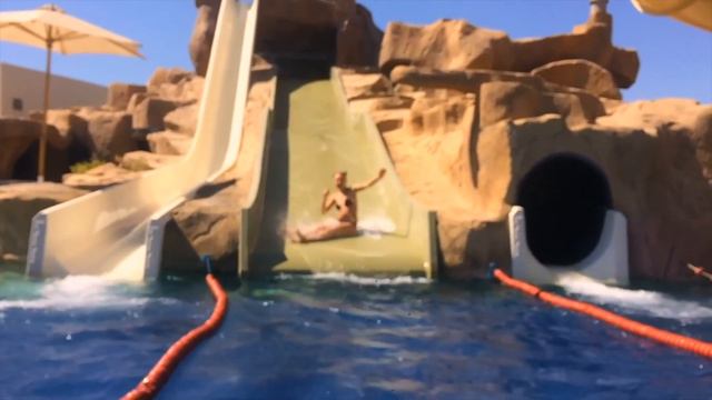 A U T U M N 2017☀️Egypt. Reef Oasis Beach Resort. смотреть онлайн
