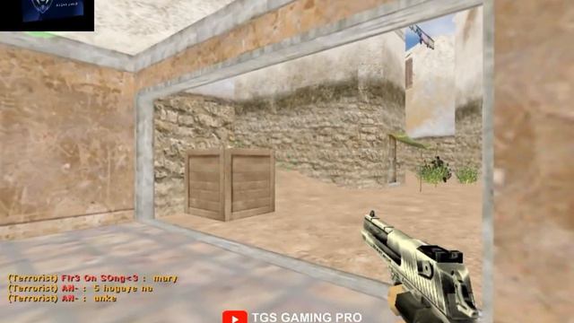 Counter Strike 1.6 Highlights 18 | Counter Strike 1.6 Gameplay | Counter Strike 1.6 Highlights