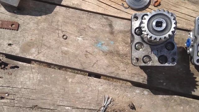 Насос дозатор на мтз есть нюанс для МТЗ 50 для 80 и 82 проблемы нет с нш смотреть онлайн