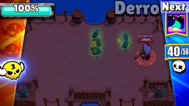 ⚡ ULTRA BRAWLERS Ep6 ⚡ Starr Park vs TODOS смотреть онлайн