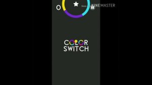 ОБЗОР ИГРЫ COLOR SWITCH | Fitzzo