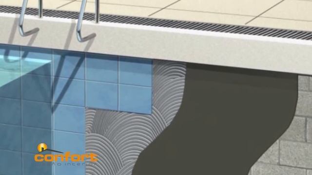 ADICEM -  Impermeabilizantes Cementícios