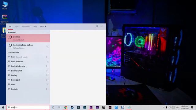 How to Use BCC Sky Glow | BCC Boris FX in Premiere Pro & After Effects смотреть онлайн