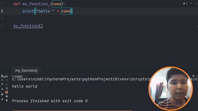 Python Tutorial - Python For Beginners | Part - 6 смотреть онлайн