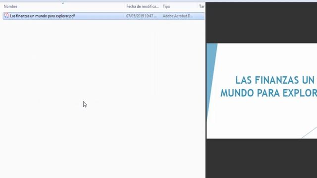 Como abrir un archivo de PDF desde una página especifica o concreta en excel con macros смотреть онлайн