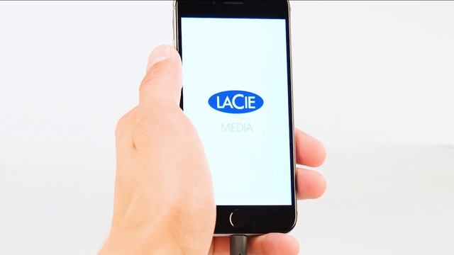 Видео обзор LaCie DJI Copilot смотреть онлайн
