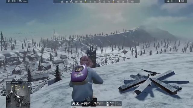 РАССЛЕДОВАНИЕ ШЕРИФА ► ДЕНЬ 6 ► Dione Serial Murder Case Files ► Ring of Elysium (ROE) смотреть онлайн