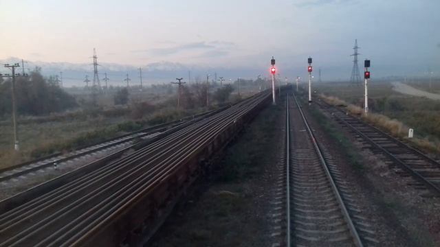 Рельсы длинною в 5 минут смотреть онлайн