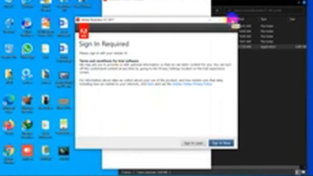 how to install adobe illustrator cc 2017 Bangla смотреть онлайн