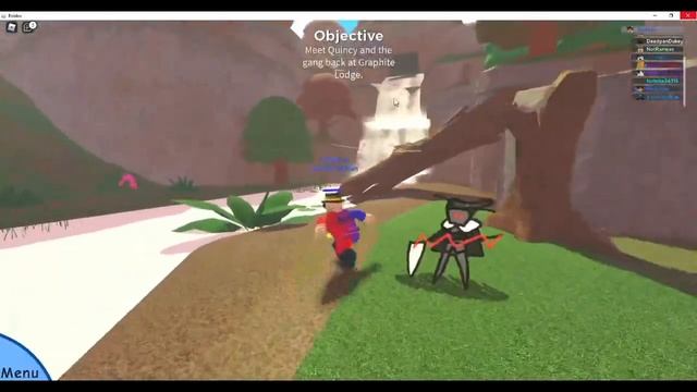 How To Get The Pristine Axe In Roblox Doodle World смотреть онлайн