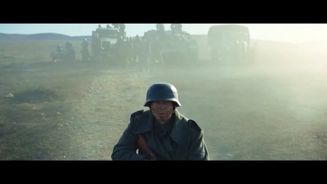 Бессмертный _ Русский трейлер (Дубляж Red Head Sound) _ Фильм 2023 смотреть онлайн