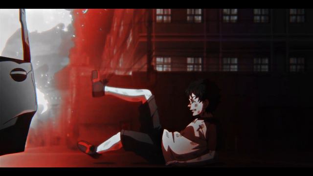 Зачем ты появилась опять в моих мыслях // Mayot - Tokyo Revengers edit смотреть онлайн