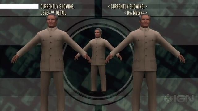 GoldenEye: 007 - Weapons, Choices, Villains смотреть онлайн
