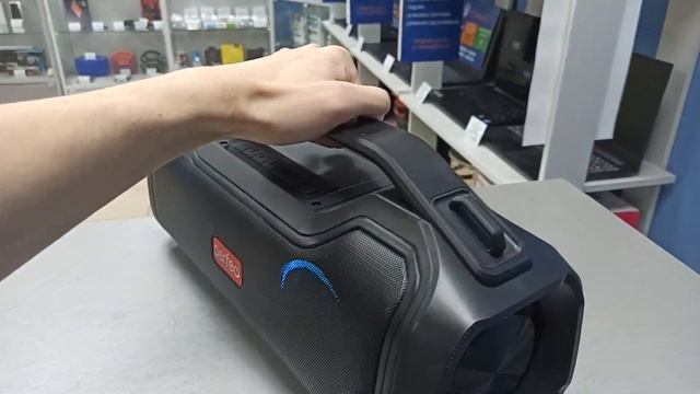 Perfeo Stylet смотреть онлайн