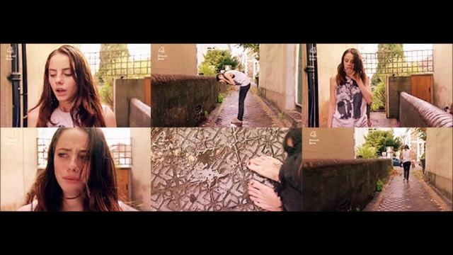 Nick Olman - Null Pointer (Skins song episode Effy 3x08) смотреть онлайн