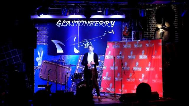 MWA2016 - Антон Алексеев смотреть онлайн