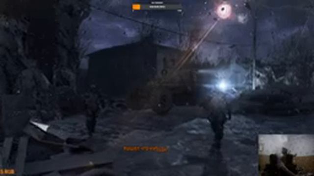 Прохождение Metro 2033 #8 ПОПА смотреть онлайн