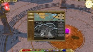 TITAN QUEST БАГ НА БЕСКОНЕЧНЫЕ СФЕРЫ