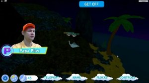 От яйца до лебедя в Feather family