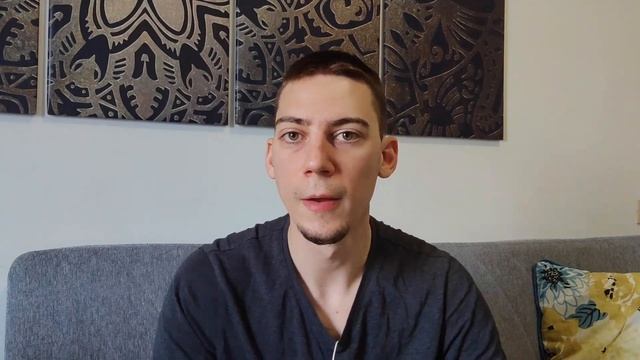 Getting a Job in 8 Months as a Self Taught Programmer смотреть онлайн