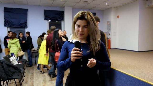 Отзыв с мастер-класса "Дизайн мышления" смотреть онлайн