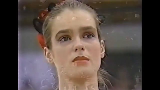 1988 Katarina Witt Ceremony  - Auferstanden Aus Ruinen