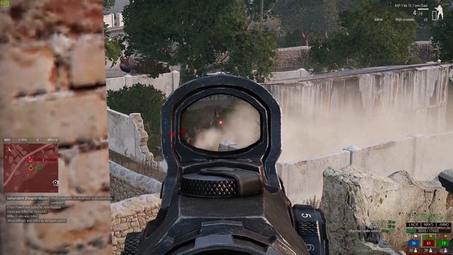 ArmA 4 смотреть онлайн