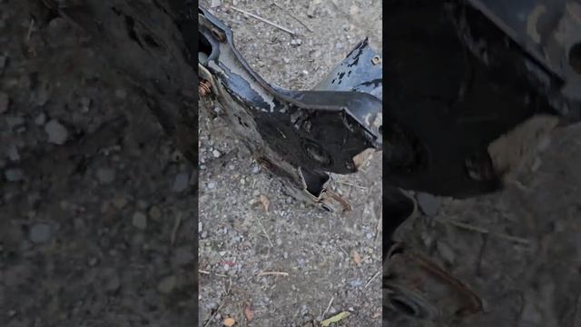 подрамник передний Hyundai Getz 2010 1.4 механика рестайлинг