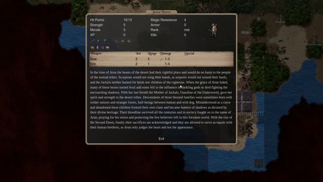 Let's Play Conquest Of Elysium 5 : Eternal Sun MOD Part 5 (by Nathan Pascal) смотреть онлайн