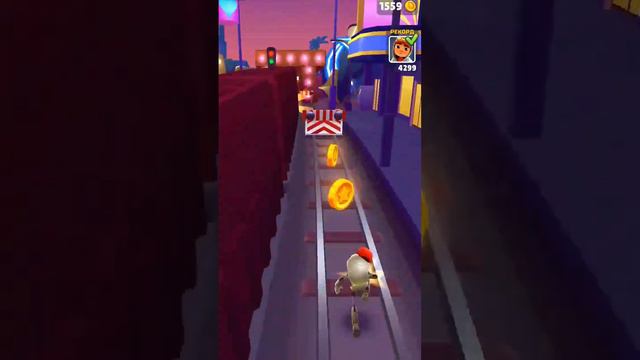 история+subway surf смотреть онлайн