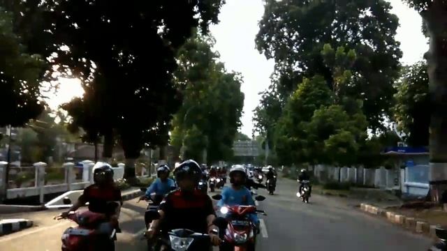 Road To 17th Anniversary LOTIC Lombok Tiger Club смотреть онлайн