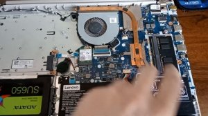 Ноутбук LENOVO перестала работать клавиатура, что делать, как исправить