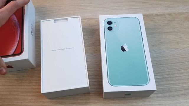 СЕРЫЙ АЙФОН VS РСТ - КАКОЙ ЛУЧШЕ? ЧТО ВЫГОДНЕЕ КУПИТЬ? смотреть онлайн