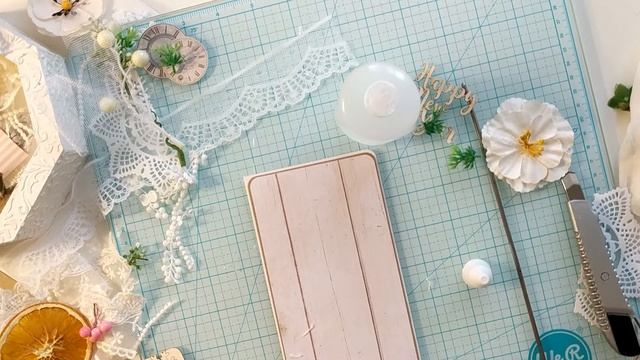 TUTORIAL Christmas card / МАСТЕР-КЛАСС Новогодняя открытка смотреть онлайн