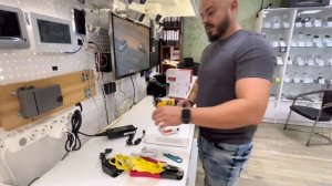 Настройка системы видеонаблюдения hiwatch hikvision своими руками. Настройка hik-connect Инструкция