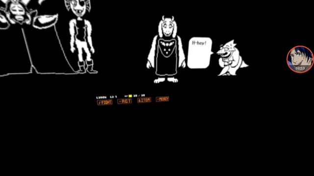 FLOWEY NUUUUUUUU/SUBSCRUBE OR U BUTT WILL BE VERY VERY HURT смотреть онлайн