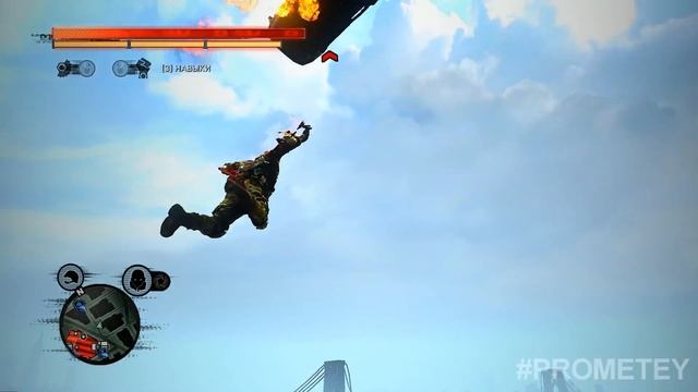 PROTOTYPE 2 - ОПТИМИЗАЦИЯ ИГРЫ ДЛЯ СЛАБОГО ПК / ПОВЫШЕНИЕ FPS смотреть онлайн
