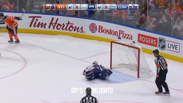 Connor McDavid Top NHL Shootout Goals