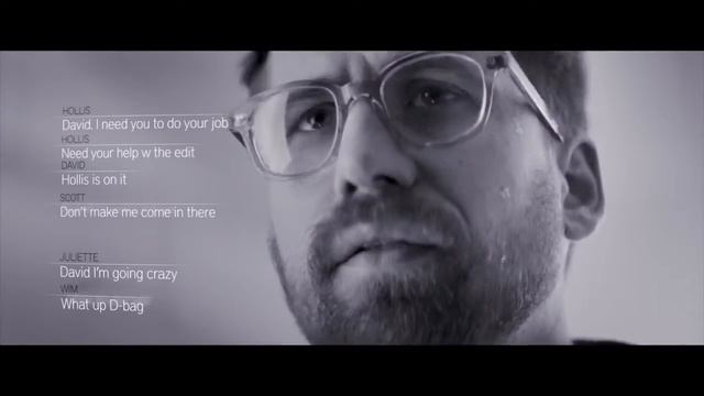 Creative Control смотреть онлайн