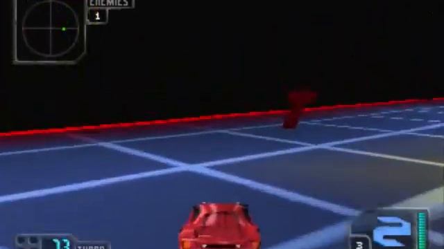 Twisted Metal 4 (PS1) Fun with the Deathmatch Levels смотреть онлайн