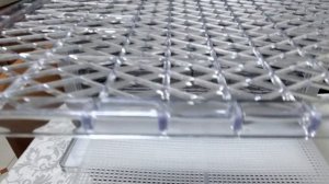 Вяленая салака, маринад из соли