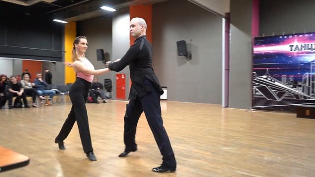 ХАСТЛ, Discofox, Танцующий город 2023, JnJ Star+Ch, финал, Волконский Иван и Тимофеева Юлия, slow смотреть онлайн