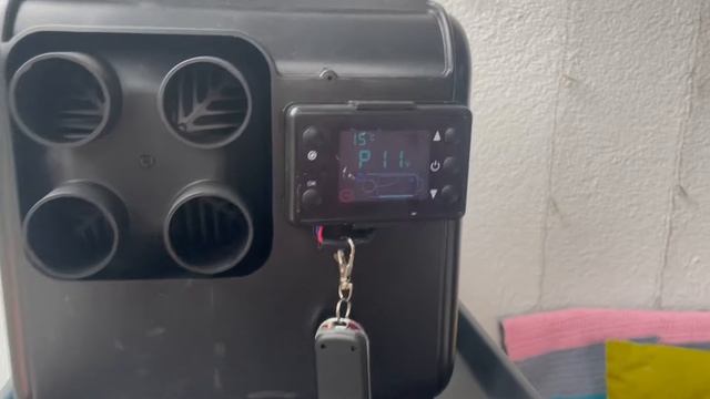 Инструкция для китайской автономки смотреть онлайн