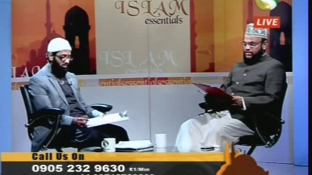 Islam Essentials | Episode 51 | 'Ilm - Knowledge II | 21 Jan 2011 смотреть онлайн