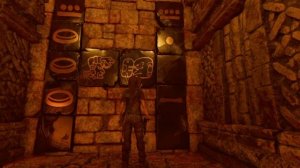Прохождение Shadow of the Tomb Raider - Путь живых: Открыть ворота #10