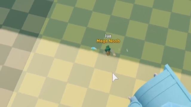 ЧИТЕР СЛОМАЛ ВСЮ ИГРУ! Strongman Simulator Roblox смотреть онлайн