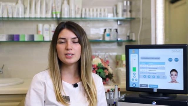 Как правильно ухаживать за лицом. Совет от специалиста смотреть онлайн
