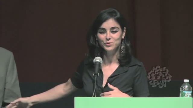 Shirin Neshat: Women Without Men смотреть онлайн