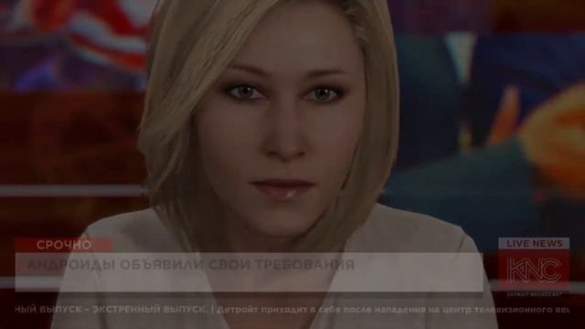 DETROIT BECOME МАЙНКРАФТ: RYTP или МОНТАЖ #7