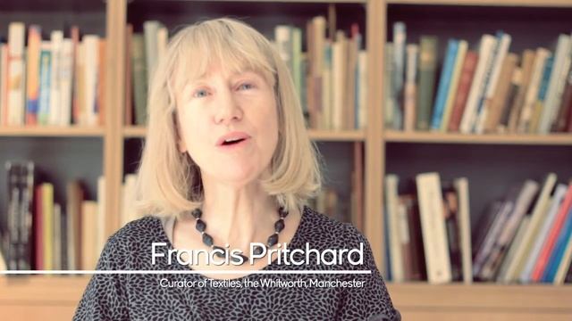 Cross Cultures Textiles - Creative Hands Goundation смотреть онлайн